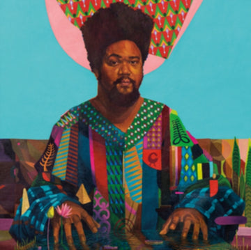 FREITAS, AMARO | SANKOFA | VINYL RECORD (LP)