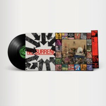 LIFE ISN'T A FOUNTAIN | VINYL RECORD (LP)