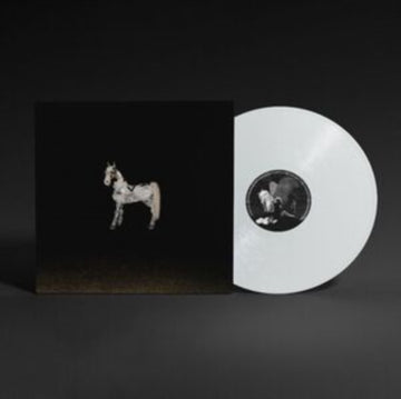 FUNERAL MUSIC (WHITE VINYL) | VINYL RECORD (LP)