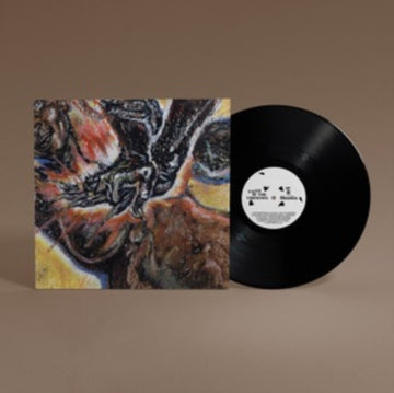 FAITH IN THE UNKNOWN | VINYL RECORD (LP)