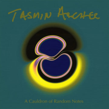 CAULDRON OF RANDOM NOTES | VINYL RECORD (LP)