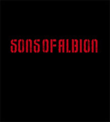 SONS OF ALBION | TAKE A LOOK / CASTLES IN THE SKY | 7IN VINYL