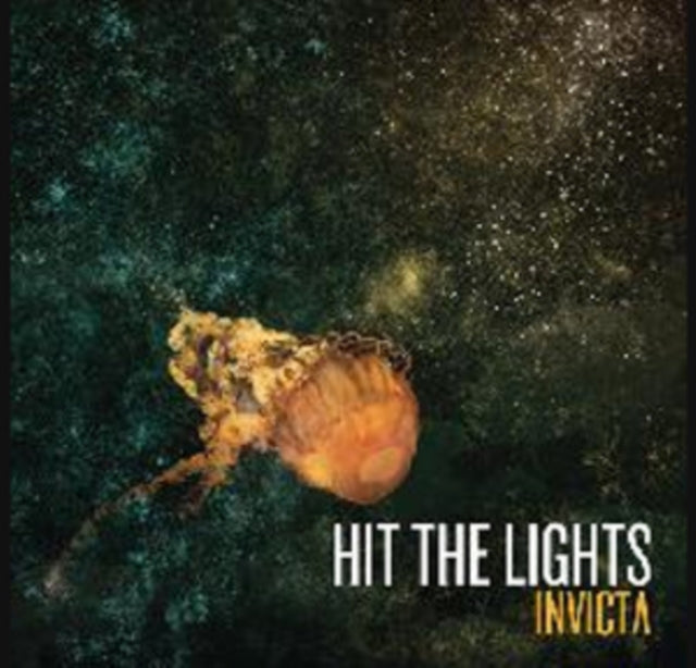 UNKNOWN | INVICTA | CD