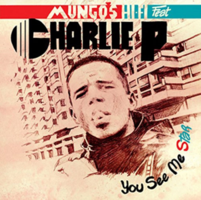 MUNGOS HI-FI | YOU SEE ME STAR | VINYL RECORD (LP)