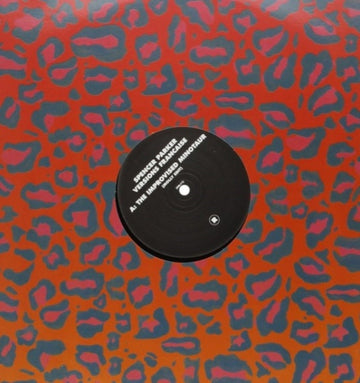 VERSIONS FRANCAISE | VINYL RECORD (LP)