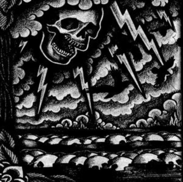 SVALBARD | DISCOGRAPHY 2012-2014 | VINYL RECORD (LP)