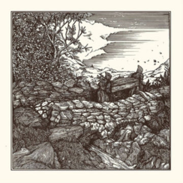MIRE | VINYL RECORD (LP)