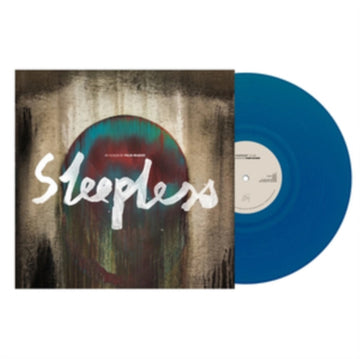 SLEEPLESS | VINYL RECORD (LP)