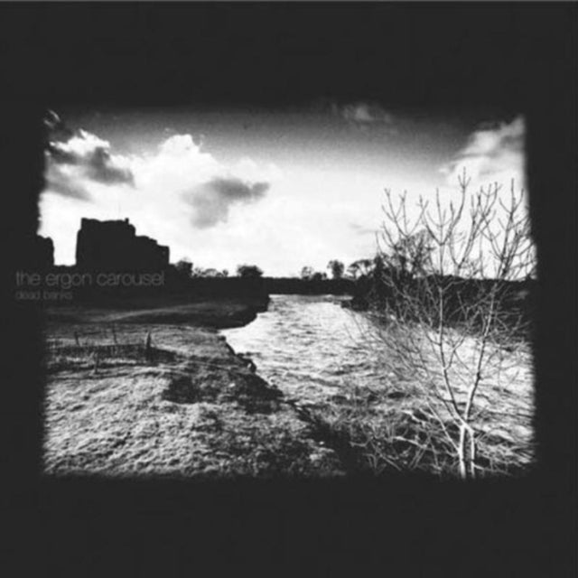 ERGON CAROUSEL | DEAD BANKS | VINYL RECORD (LP)