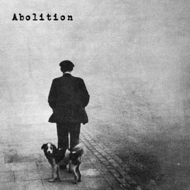 ABOLITION | ABOLITION | VINYL RECORD (LP)