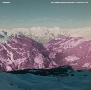 NOTHING BEYOND.. | VINYL RECORD (LP)