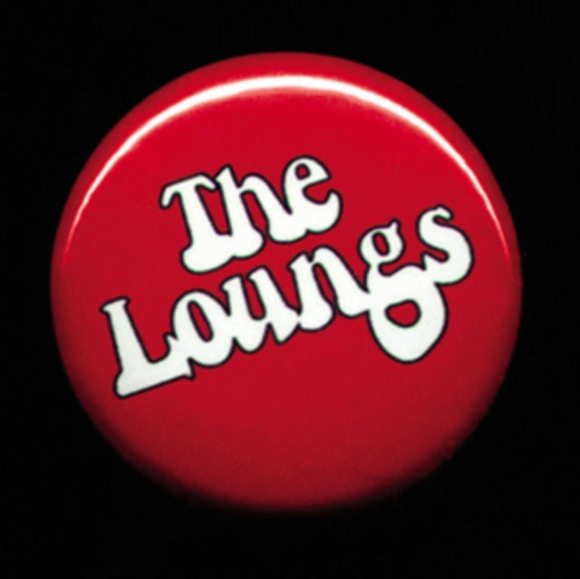 LOUNGS | ARMAGEDDON OUTTA HERE | VINYL RECORD (LP)