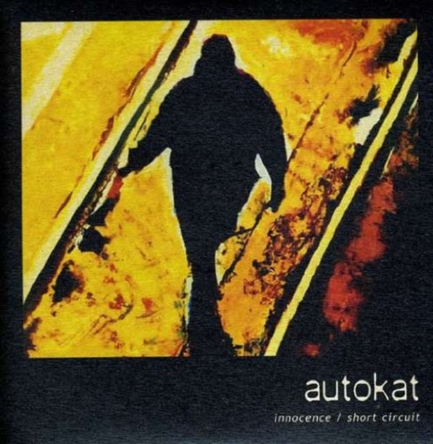 AUTOKAT | INNOCENCE | VINYL RECORD (LP)