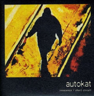 AUTOKAT | INNOCENCE | VINYL RECORD (LP)