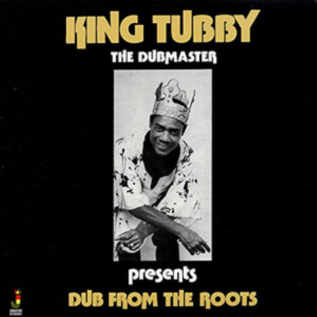 KING TUBBY | DUB FROM THE ROOTS | VINYL RECORD (LP)