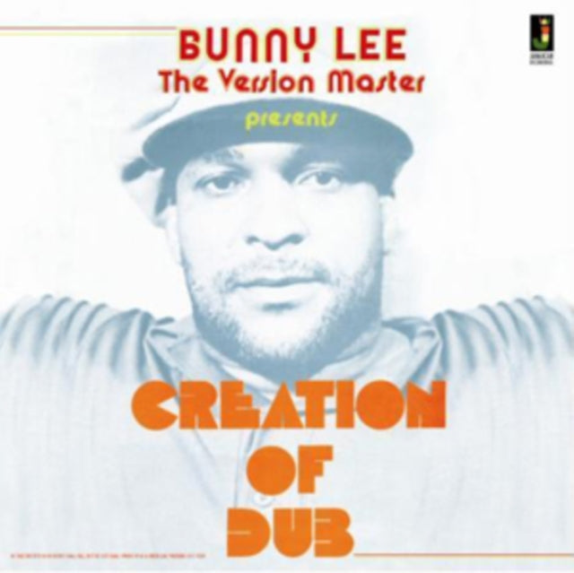 LEE, BUNNY | CREATION OF DUB | VINYL RECORD (LP)