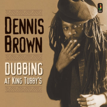 DUBBING AT KING TUBBY'S | VINYL RECORD (LP)