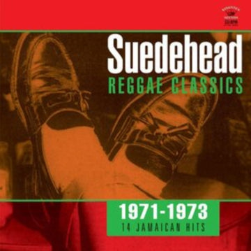 VARIOUS ARTISTS | SUEDEHEAD: REGGAE CLASSICS 1971-1973 | VINYL RECORD (LP)