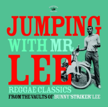 VARIOUS ARTISTS | JUMPING WITH MR LEE: REGGAE CLASSICS FROM THE VAULT OF BUNNY STRIKER LEE | VINYL RECORD (LP)