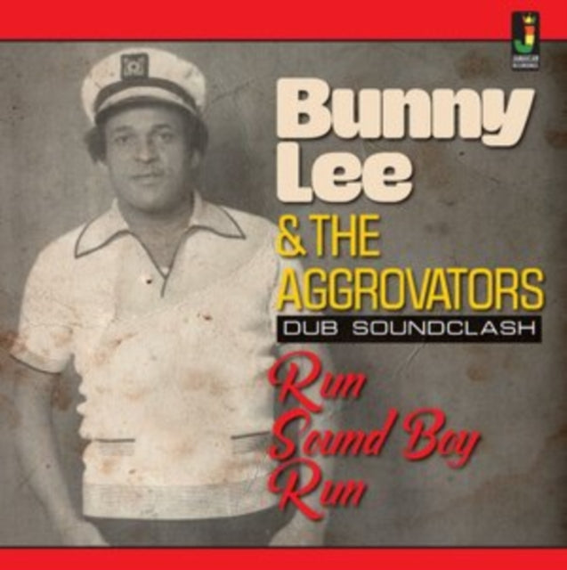 LEE, BUNNY & THE AGGROVATORS | RUN SOUND BOY RUN (IMPORT) | VINYL RECORD (LP)