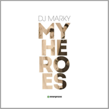 MY HEROES | 12IN VINYL