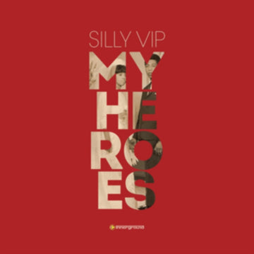 SILLY VIP / READY 2 GO (IMPORT) | 12IN VINYL