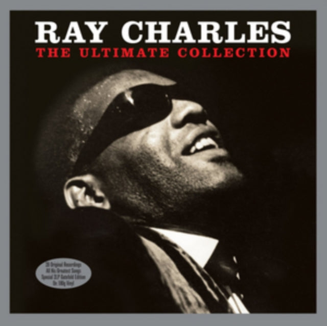 CHARLES, RAY | ULTIMATE COLLECTION | VINYL RECORD (LP)