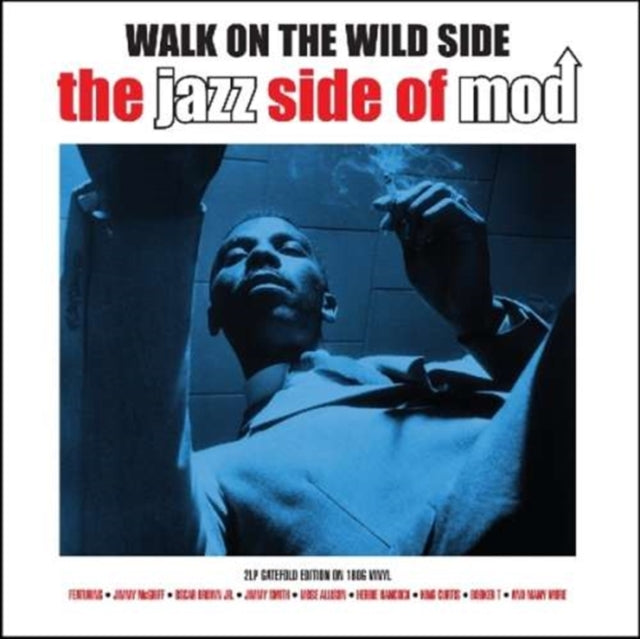 VARIOUS ARTISTS | WALK ON THE WILD SIDE / VARIOUS | VINYL RECORD (LP)