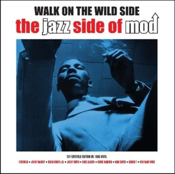 VARIOUS ARTISTS | WALK ON THE WILD SIDE / VARIOUS | VINYL RECORD (LP)