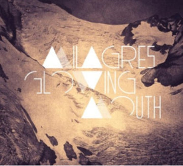 MILAGRES | GLOWING MOUTH | VINYL RECORD (LP)