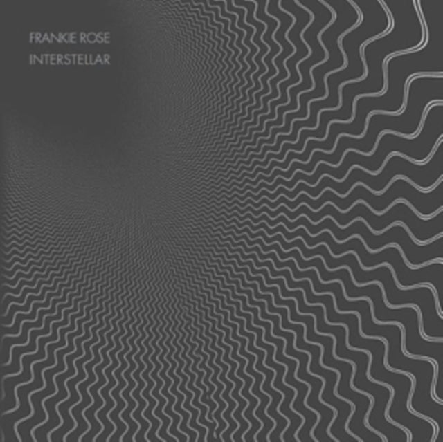 ROSE, FRANKIE | INTERSTELLAR (HQ VINYL) | VINYL RECORD (LP)