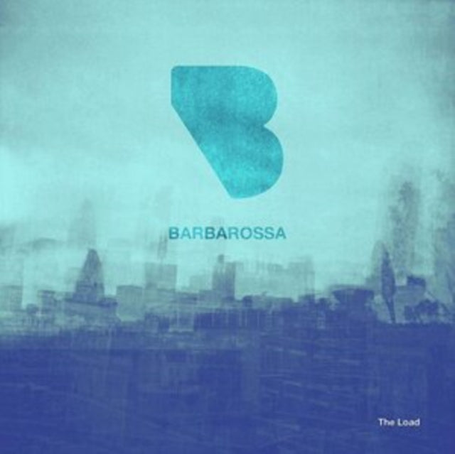 BARBAROSSA | LOAD | 7IN VINYL