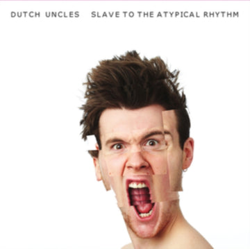 SLAVE TO THE ATYPICAL RHYTHM | 12IN VINYL