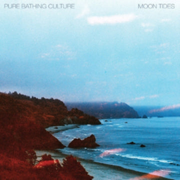 MOON TIDE | VINYL RECORD (LP)