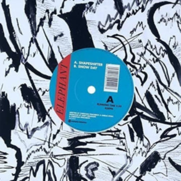 ELEPHANT | SHAPESHIFTER | 7IN VINYL