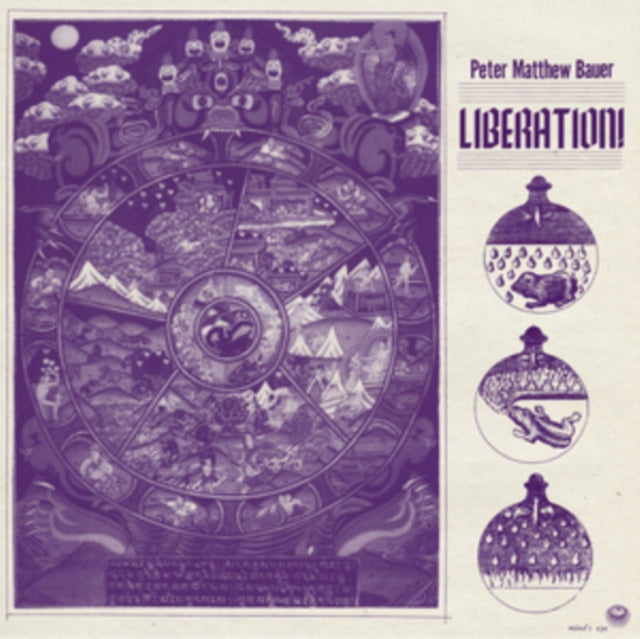 BARBAROSSA | ELEVATOR | 10IN VINYL