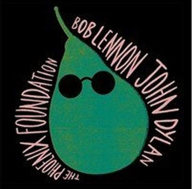 PHOENIX FOUNDATION | BOB LENNON JOHN DYLAN | 7IN VINYL