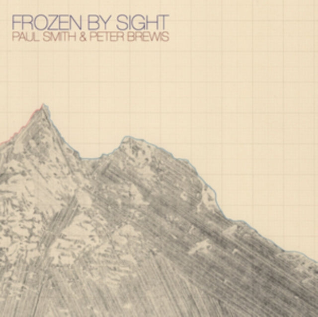 SMITH, PAUL / BREWIS, PETER | FROZEN BY SIGHT | VINYL RECORD (LP)