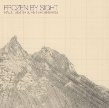 SMITH, PAUL / BREWIS, PETER | FROZEN BY SIGHT | VINYL RECORD (LP)