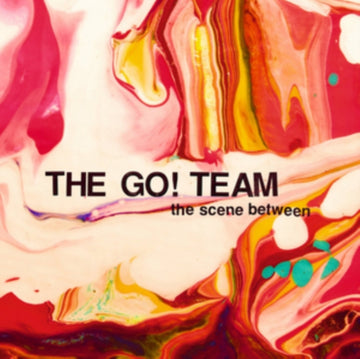 SCENE BETWEEN | VINYL RECORD (LP)
