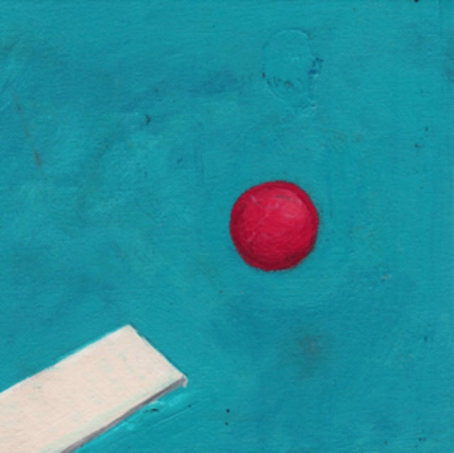 DUTCH UNCLES | O SHUDDER | VINYL RECORD (LP)