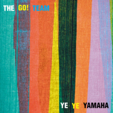 YE YE YAMAHA | 7IN VINYL
