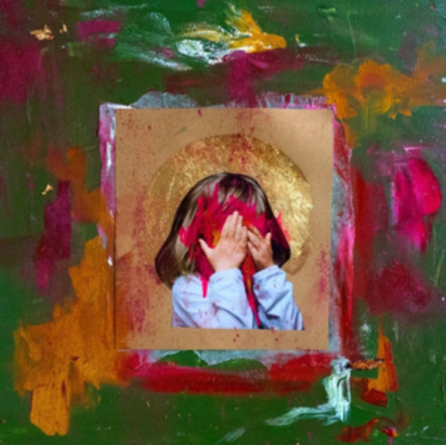 BASEMENT REVOLVER | HEAVY EYES | VINYL RECORD (LP)