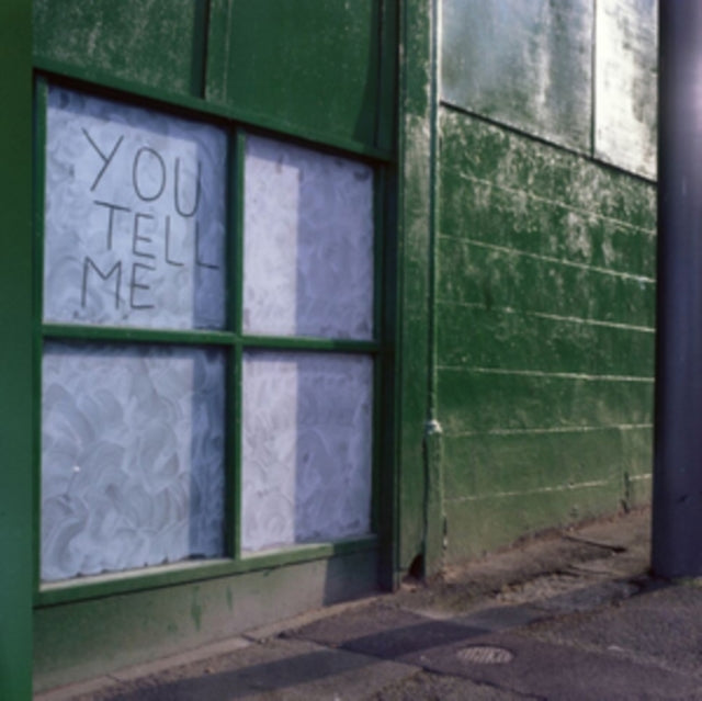 YOU TELL ME | YOU TELL ME (DL) | VINYL RECORD (LP)