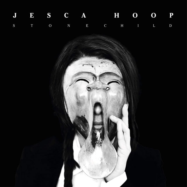 HOOP, JESCA | STONECHILD (180G/DL CARD) | VINYL RECORD (LP)