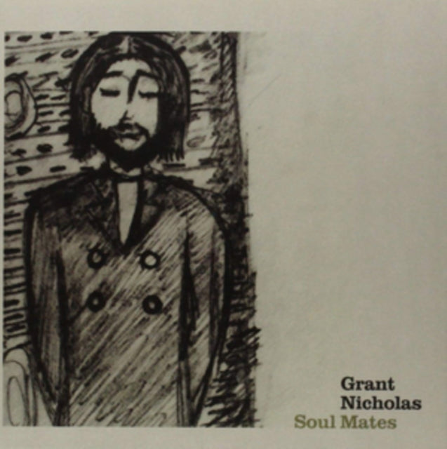 NICHOLAS, GRANT | SOUL MATES | 7IN VINYL
