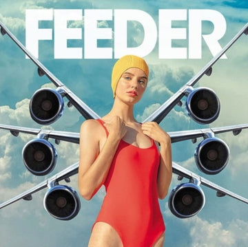 TORPEDO | VINYL RECORD (LP)