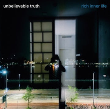 RICH INNER LIFE | VINYL RECORD (LP)