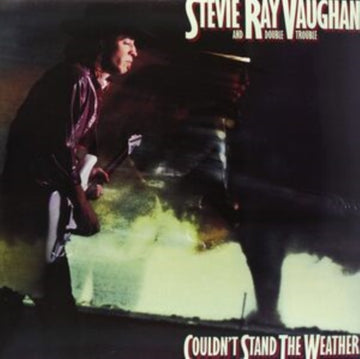 COULDN'T STAND THE WEATHER | VINYL RECORD (LP)