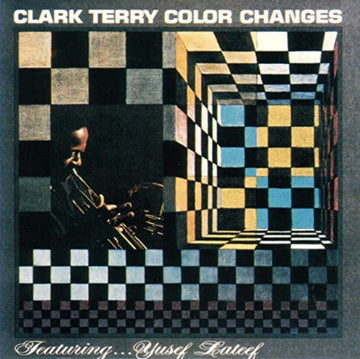 COLOR CHANGES | VINYL RECORD (LP)